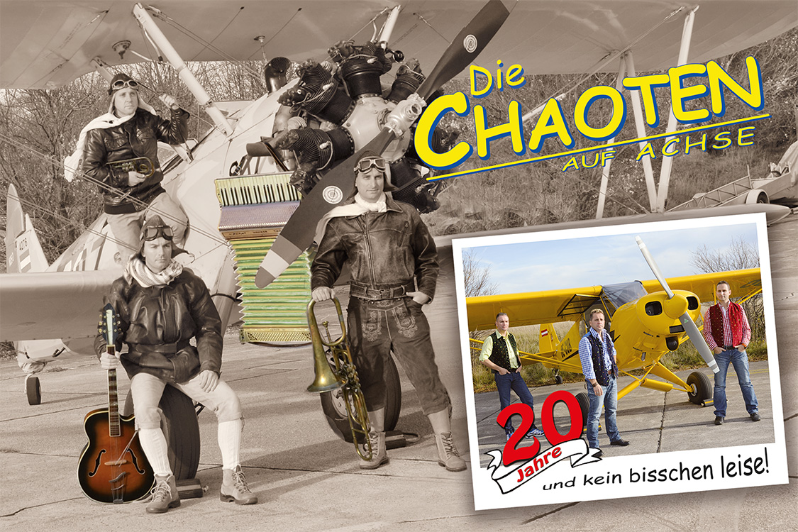 Die Chaoten