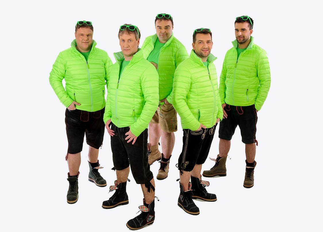 Die Untersteirer