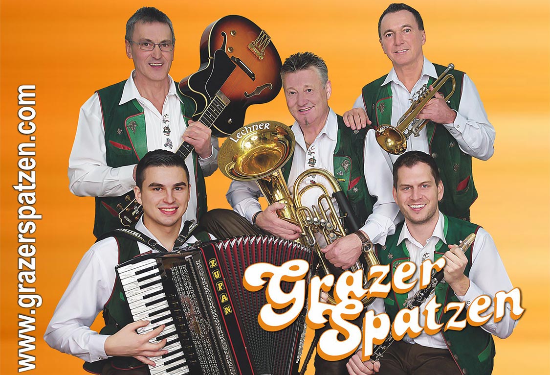 Grazer Spatzen