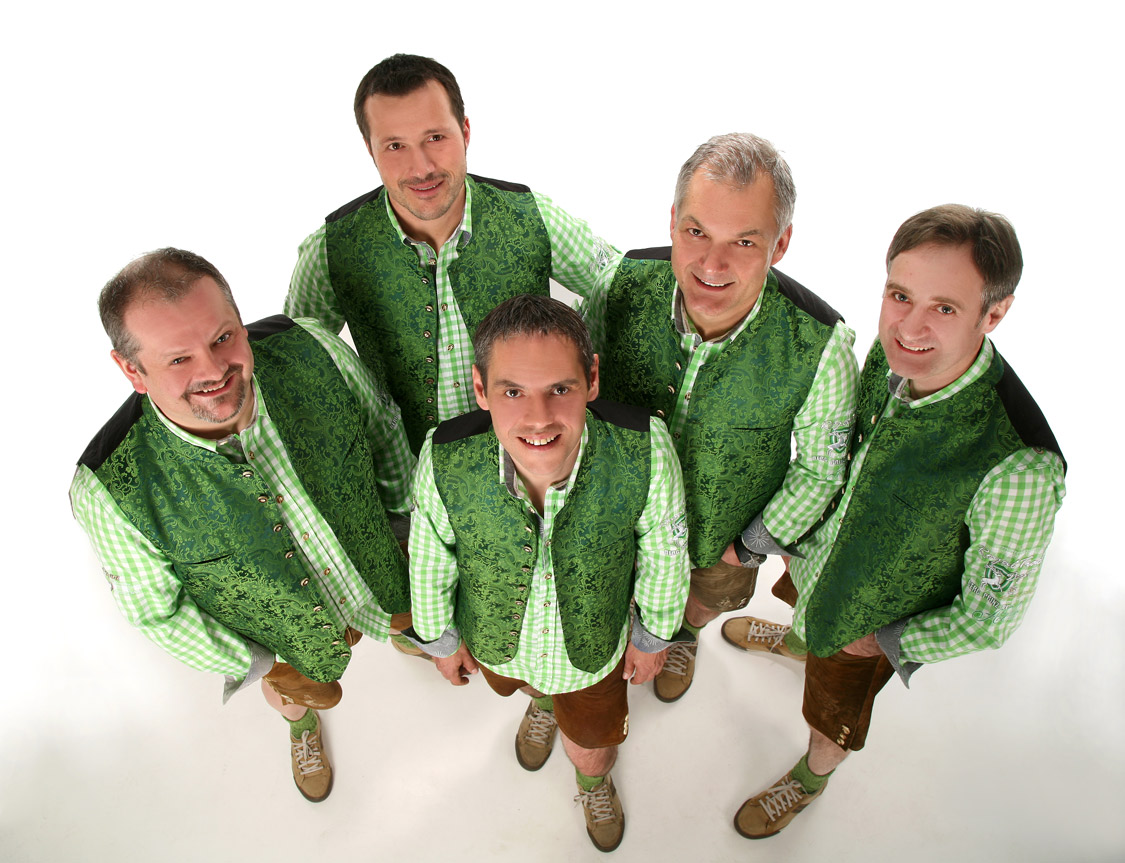 Die Pöllauberger
