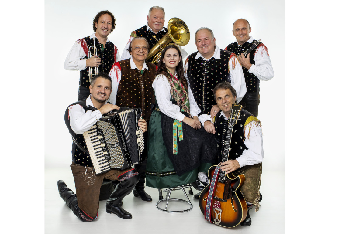 ©Die Alpenoberkrainer