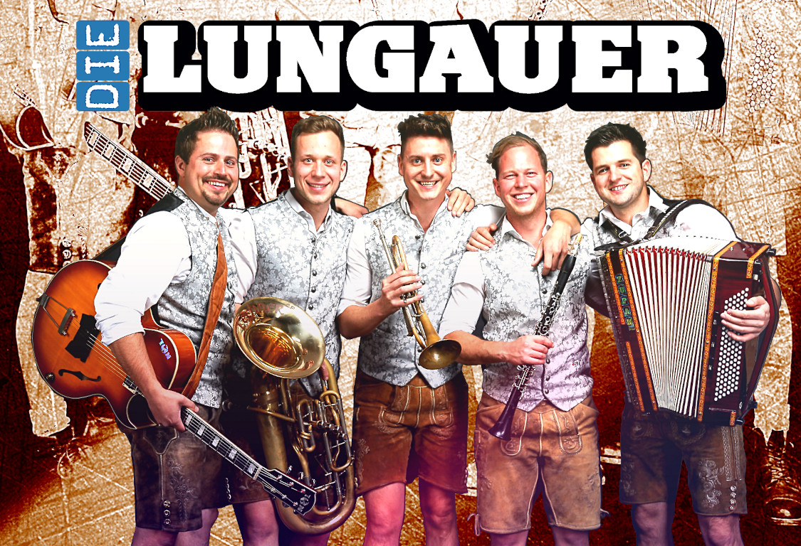Die Lungauer © Ernest Stierschneider