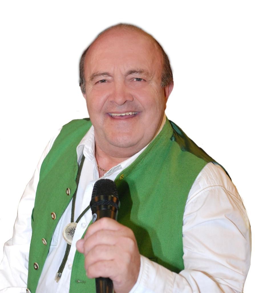 Karl Christandl