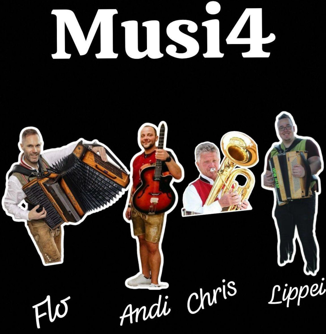 Alpenblick Musik
