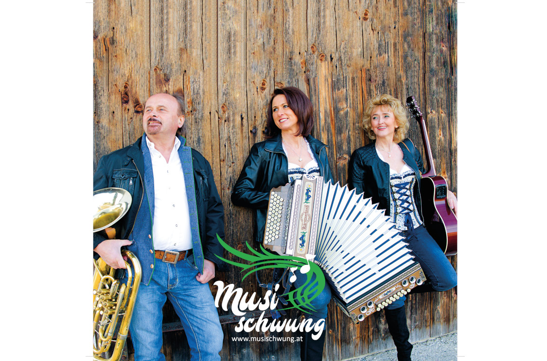 ©Trio Musischwung