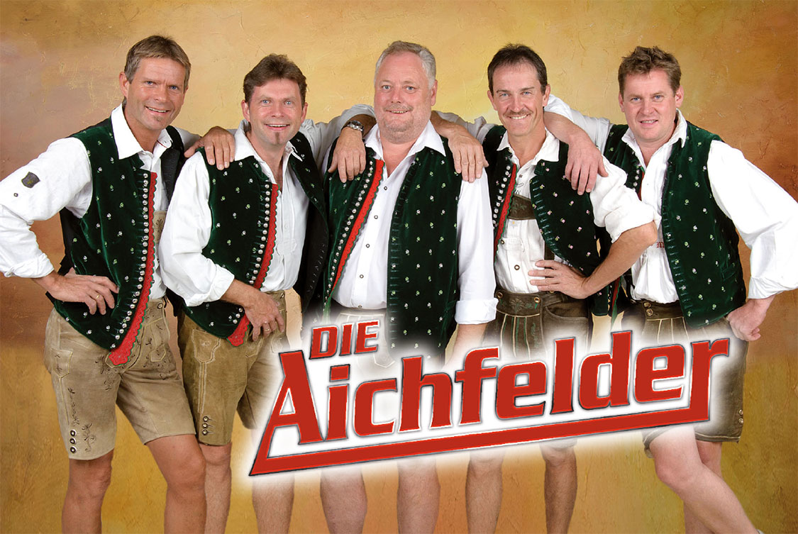 Die Aichfelder