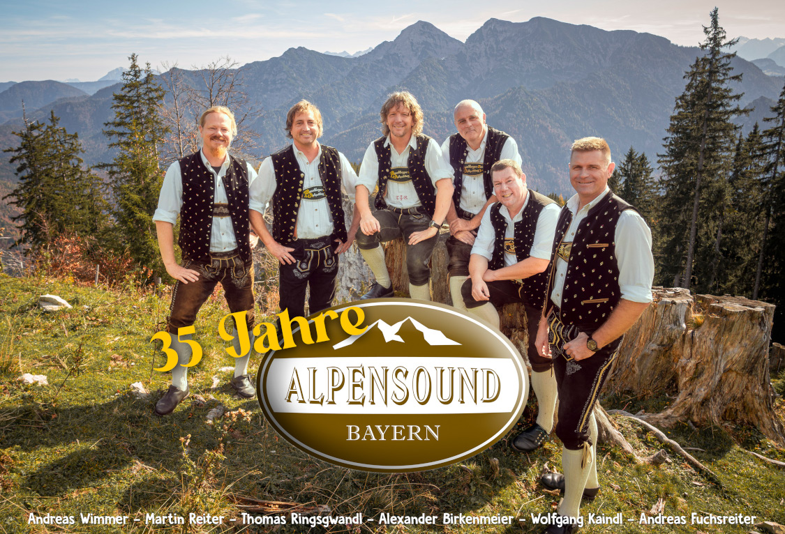 © Alpensound