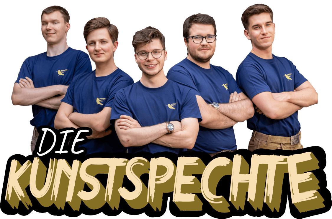 ©Die Kunstspechte