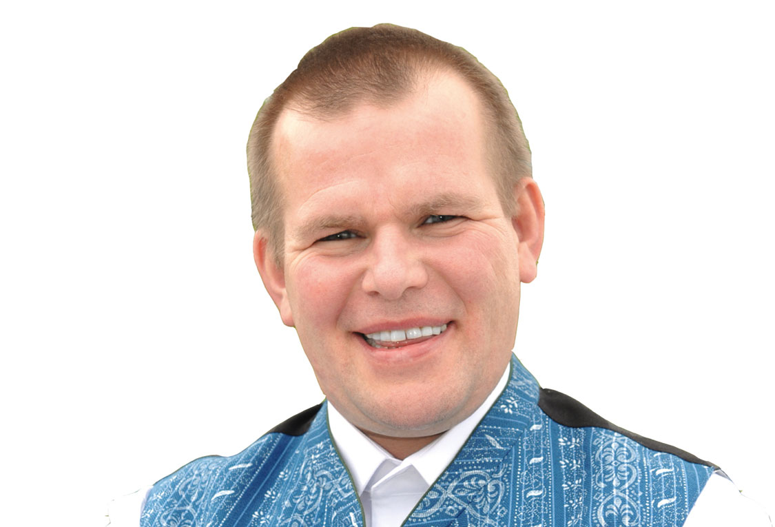 Max Lustig