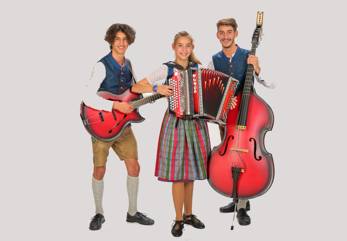 Mißebner Trio©Mißebner Trio