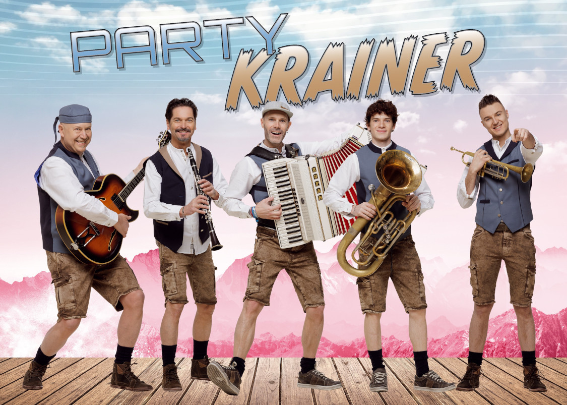 ©Party Krainer
