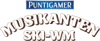 Logo Musikanten Ski WM