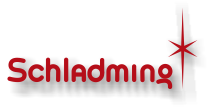 Logo Stadt Schladming