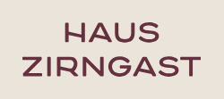 Logo Haus Zirngast