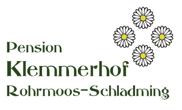 Logo Klemmerhof