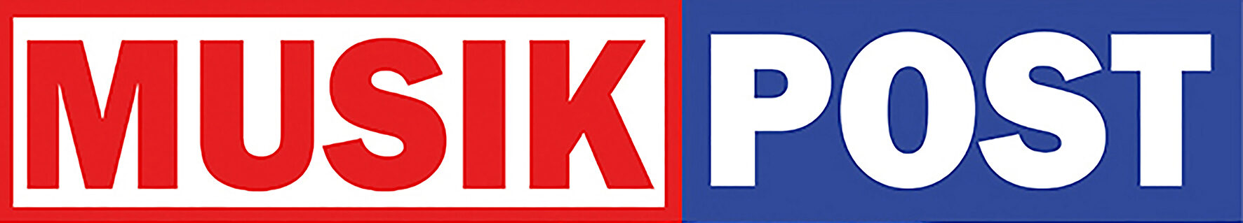 Logo Musikpost