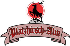 Logo Platzhirsch