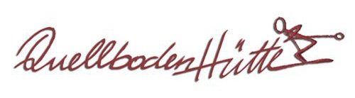 Logo Quellbodenhütte