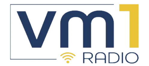 Logo Radio VM 1