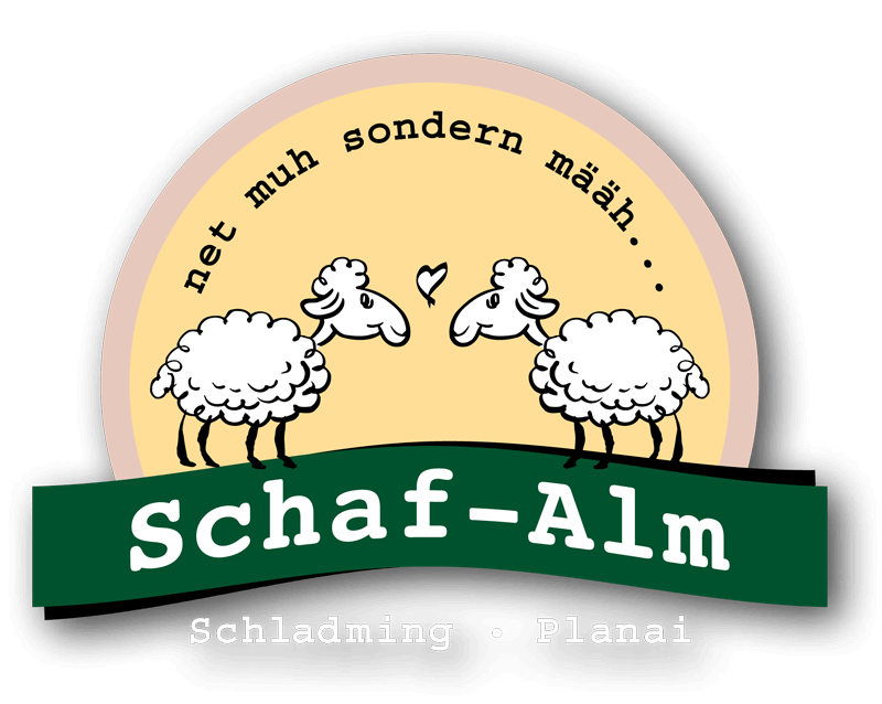 Logo Schafalm