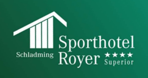 Logo Sporthotel Royer