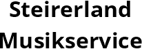Text Stiererland Musikservice