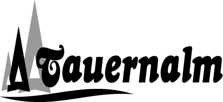 Logo Tauernalm
