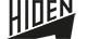 Logo Trachten Hiden